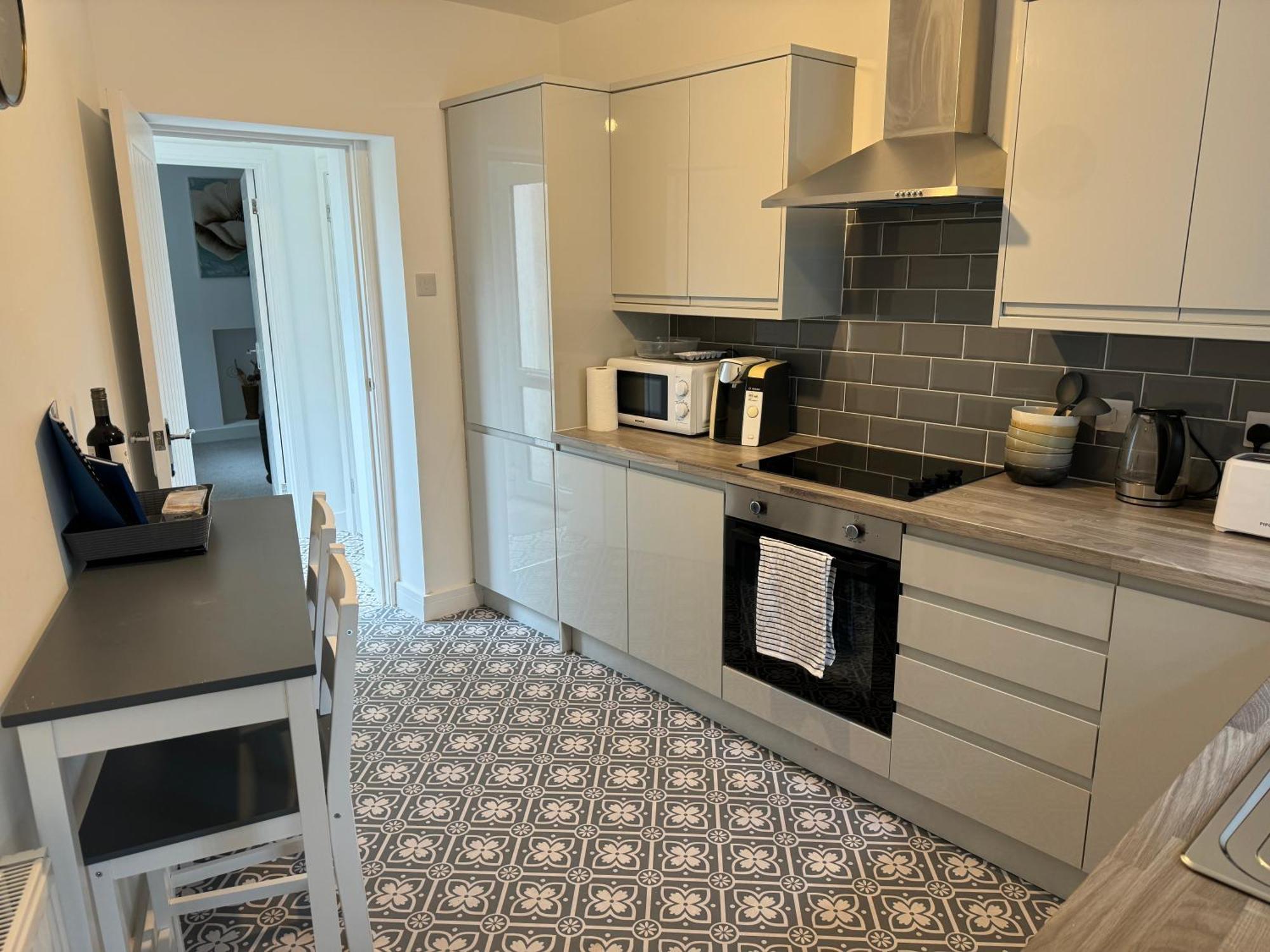 Brithdir Cottage Merthyr Tydfil Ngoại thất bức ảnh