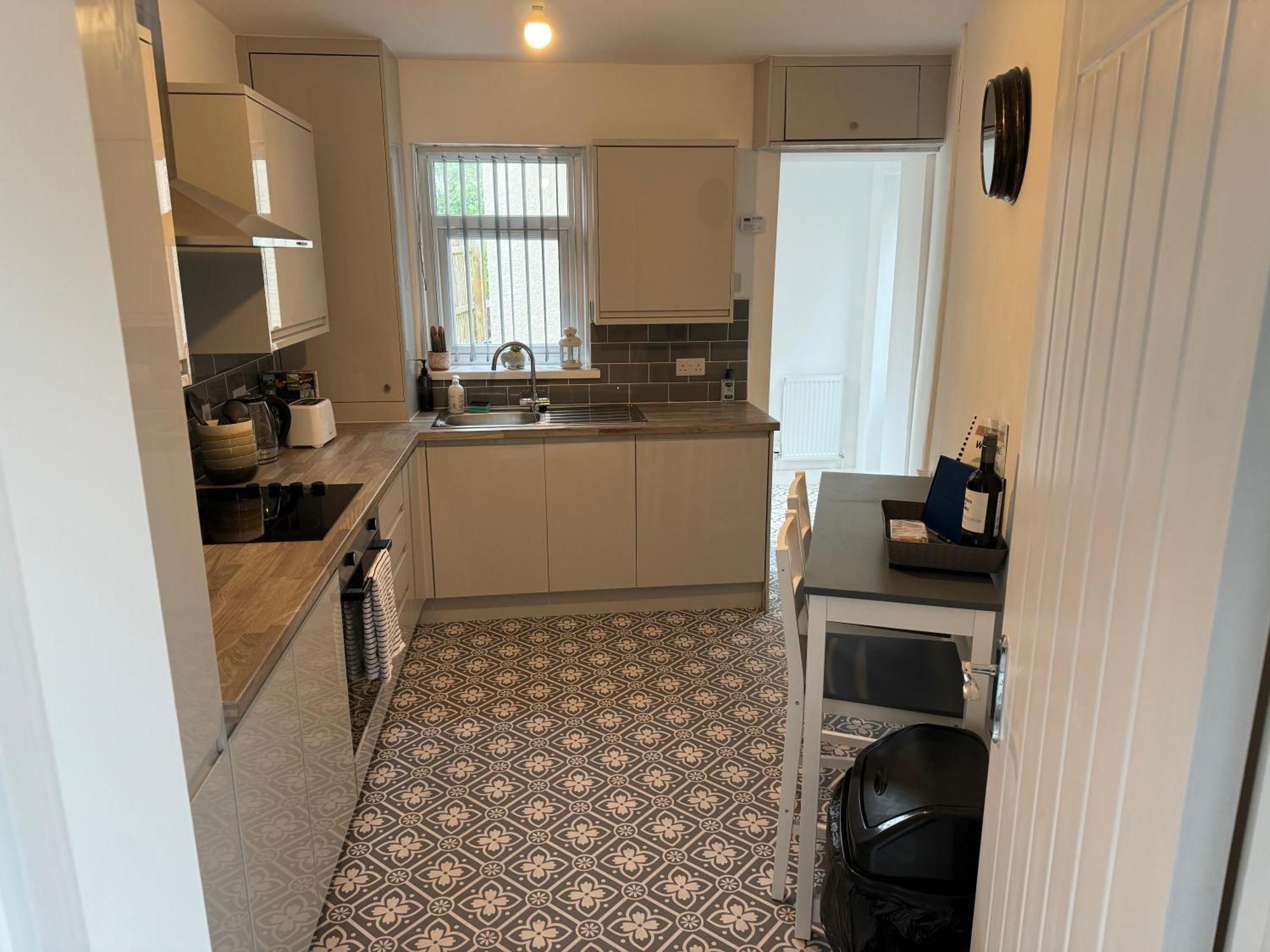 Brithdir Cottage Merthyr Tydfil Ngoại thất bức ảnh