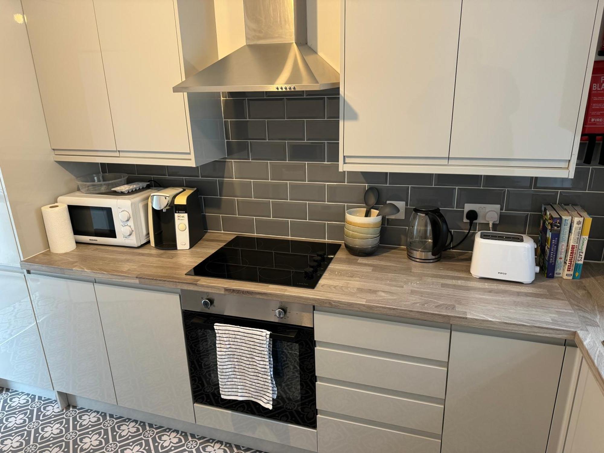 Brithdir Cottage Merthyr Tydfil Ngoại thất bức ảnh