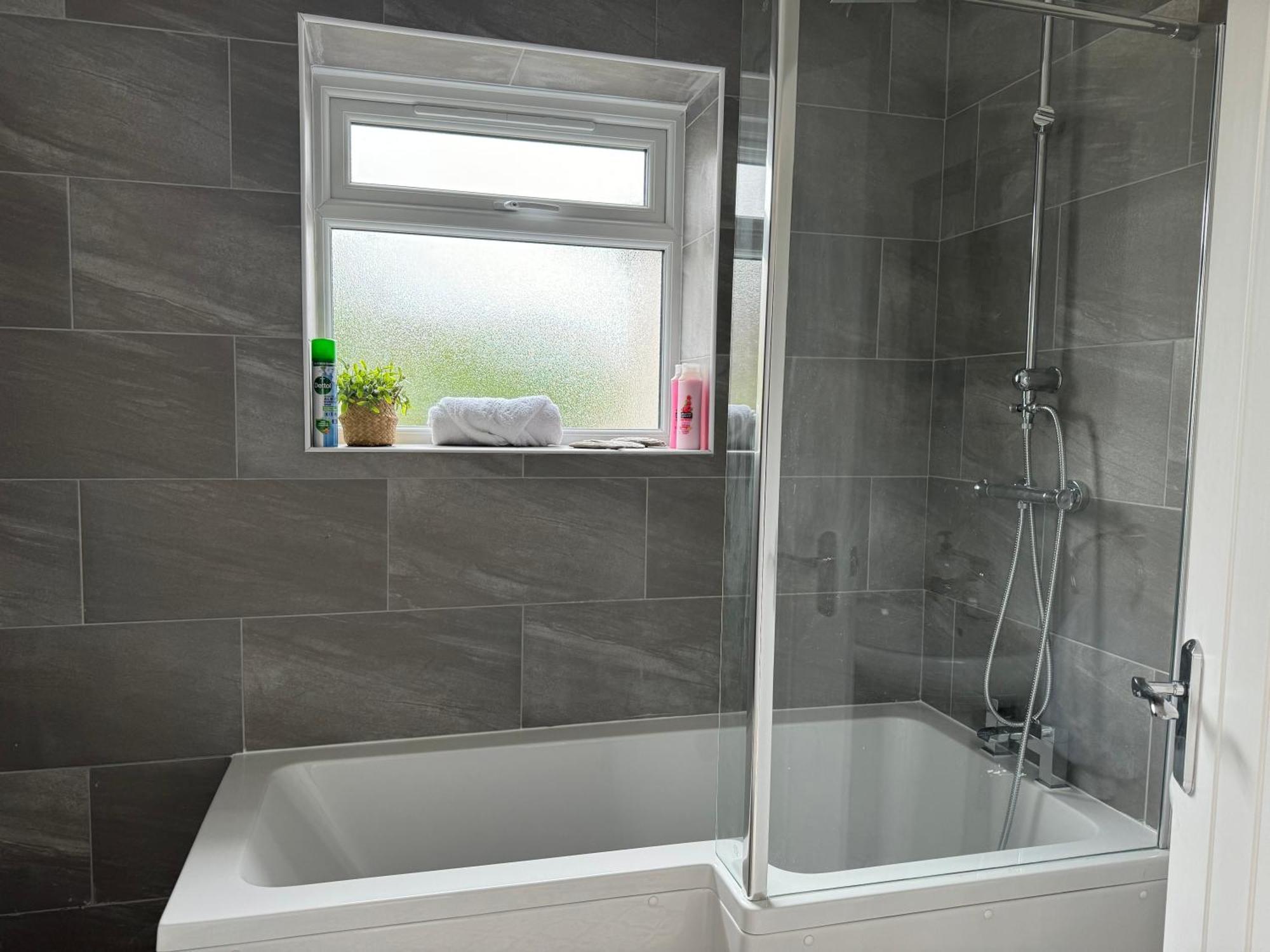 Brithdir Cottage Merthyr Tydfil Ngoại thất bức ảnh