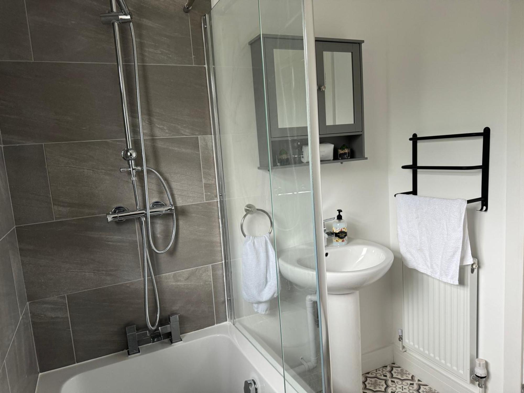 Brithdir Cottage Merthyr Tydfil Ngoại thất bức ảnh