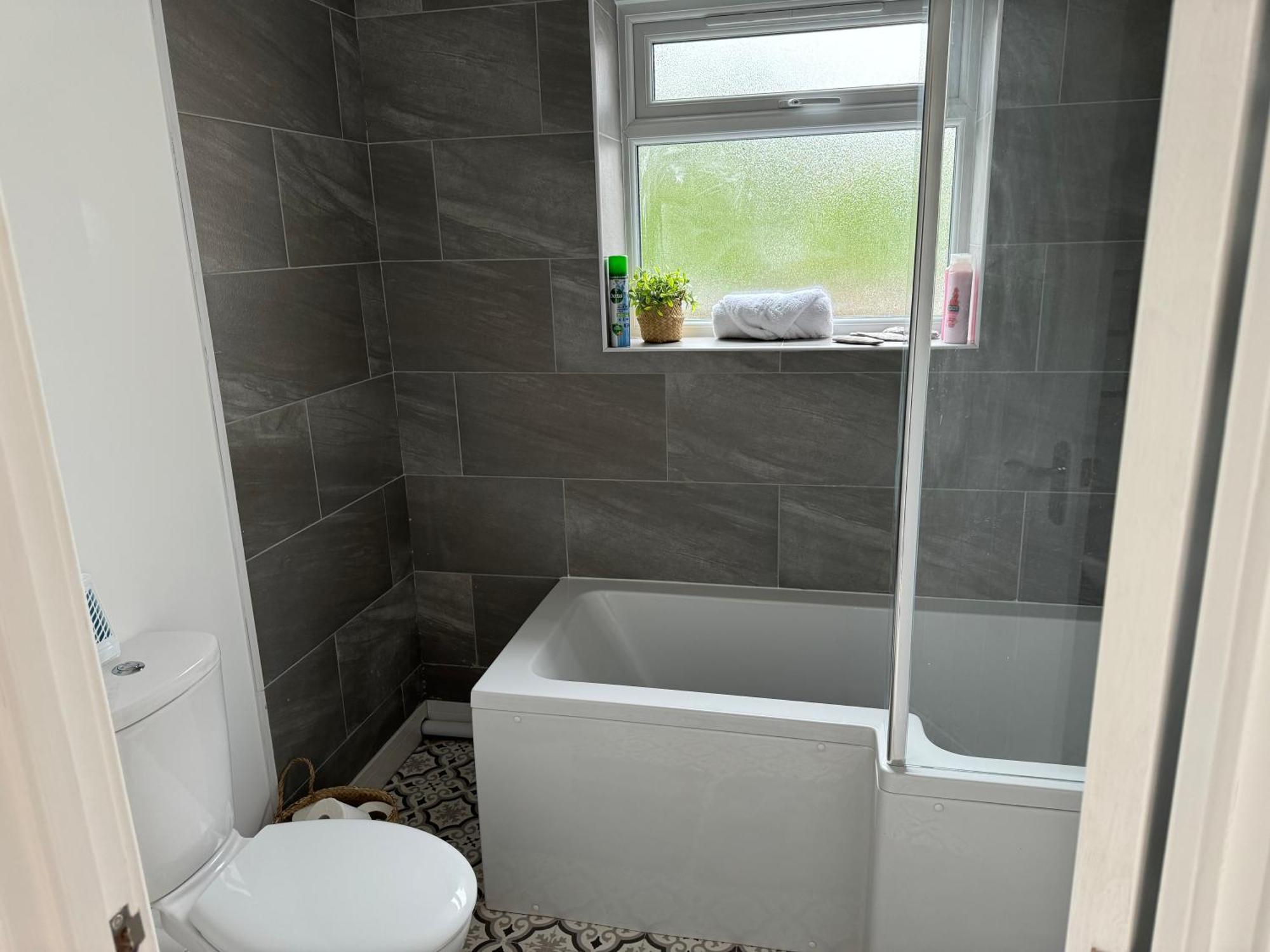 Brithdir Cottage Merthyr Tydfil Ngoại thất bức ảnh