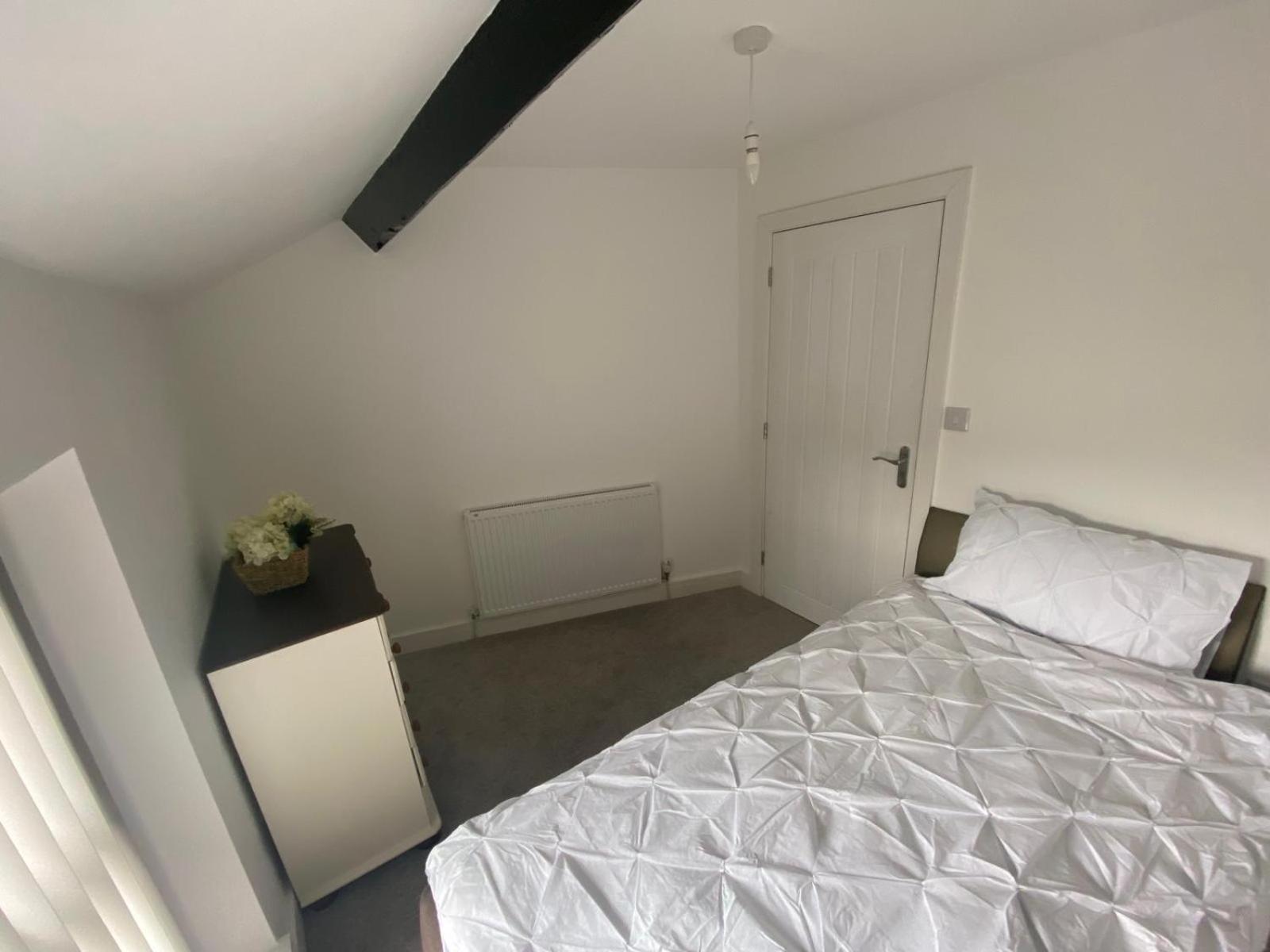 Brithdir Cottage Merthyr Tydfil Ngoại thất bức ảnh
