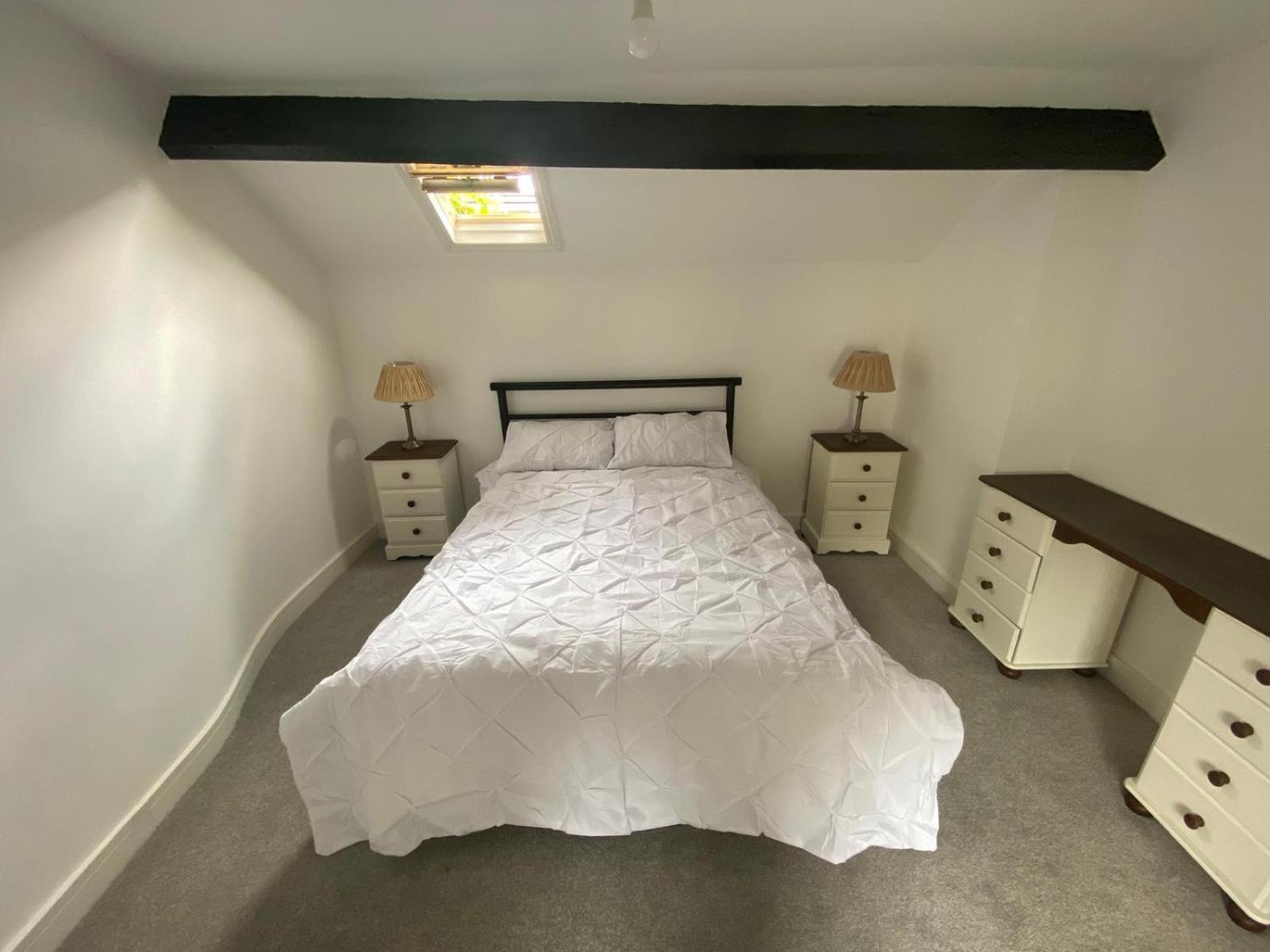 Brithdir Cottage Merthyr Tydfil Ngoại thất bức ảnh