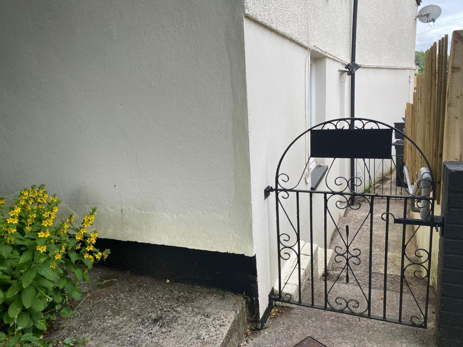 Brithdir Cottage Merthyr Tydfil Ngoại thất bức ảnh